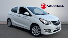 Vauxhall Viva 1.0 [73] SE 5dr Petrol Hatchback